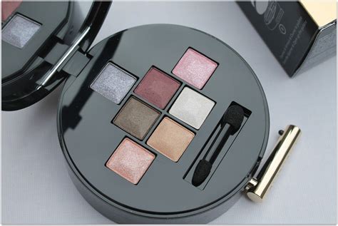 givenchy glamour on the go 3 step palette|Review: Givenchy Glamour on the go. 3.